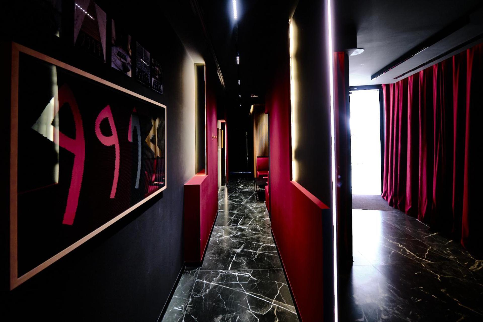 Boutique Hotel Olom - Only Adults Recommended Cádiz Exterior foto